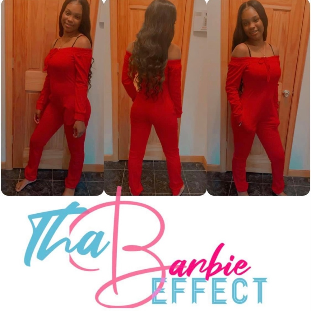 Women’s Jumpsuit